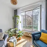 Bohohome Next To The Main Street