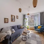 Bohohome Next To The Main Street